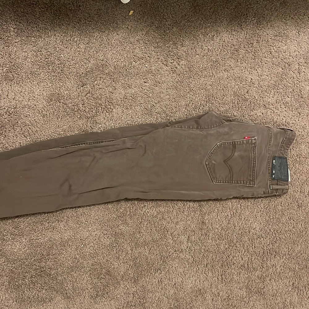 Mens 34x34 jeans